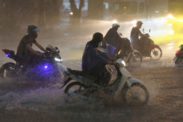 Báo VietnamNet