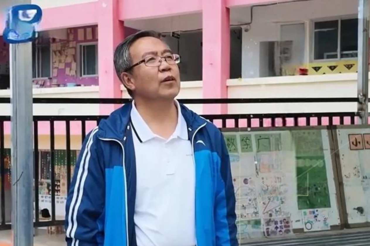 Người chồng dùng 5,2 tỷ đồng thực hiện tâm nguyện của vợ quá cố