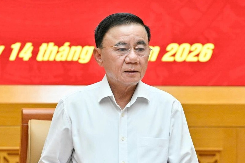 Thường trực Ban Bí thư: Tăng cường điều động cán bộ lãnh đạo, chỉ huy về cơ sở