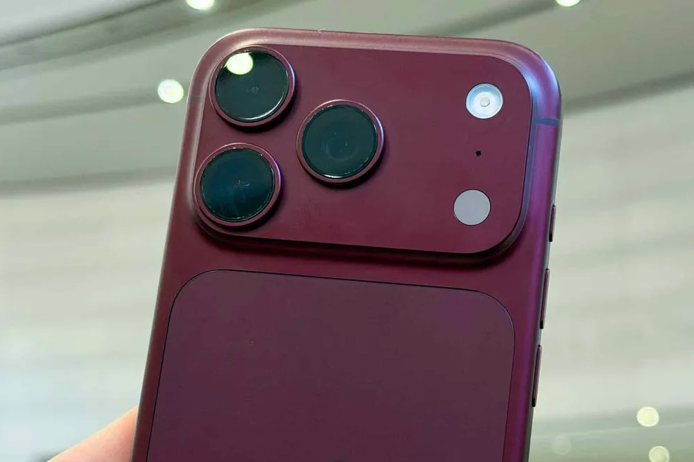 Tín hiệu đáng lo cho iPhone 18 Pro và iPhone 18 Pro Max?