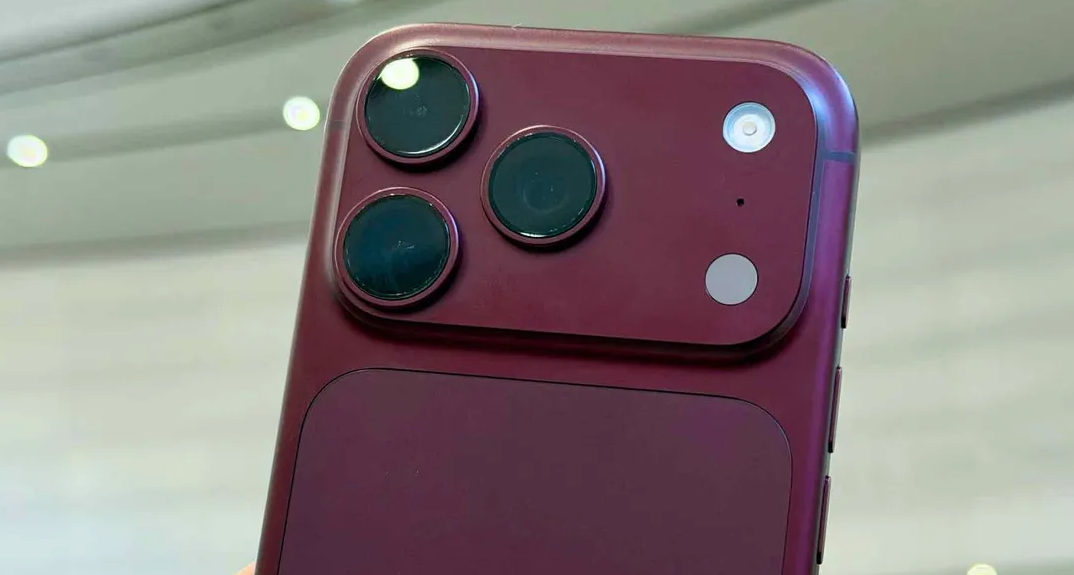 Tín hiệu đáng lo cho iPhone 18 Pro và iPhone 18 Pro Max?