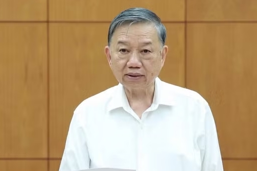 Tổng Bí thư, Chủ tịch nước: Hoàn thiện quy định về đảng viên làm kinh tế tư nhân