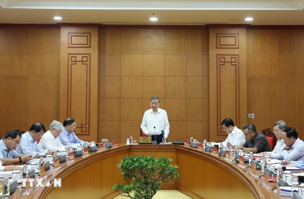 ttxvn-tong-bi-thu-chu-tich-nuoc-to-lam-lam-viec-voi-ban-chinh-sach-chien-luoc-trung-uong-1.jpg