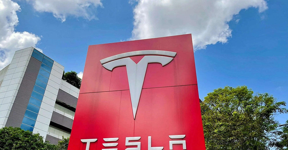 Xuất hiện công ty bán ô tô có tên Tesla Motors đăng ký kinh doanh tại Việt Nam