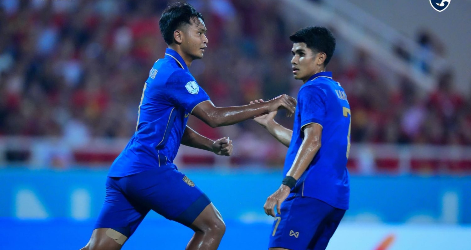 Kết quả bóng đá ASIAD 20 hôm nay 16/9