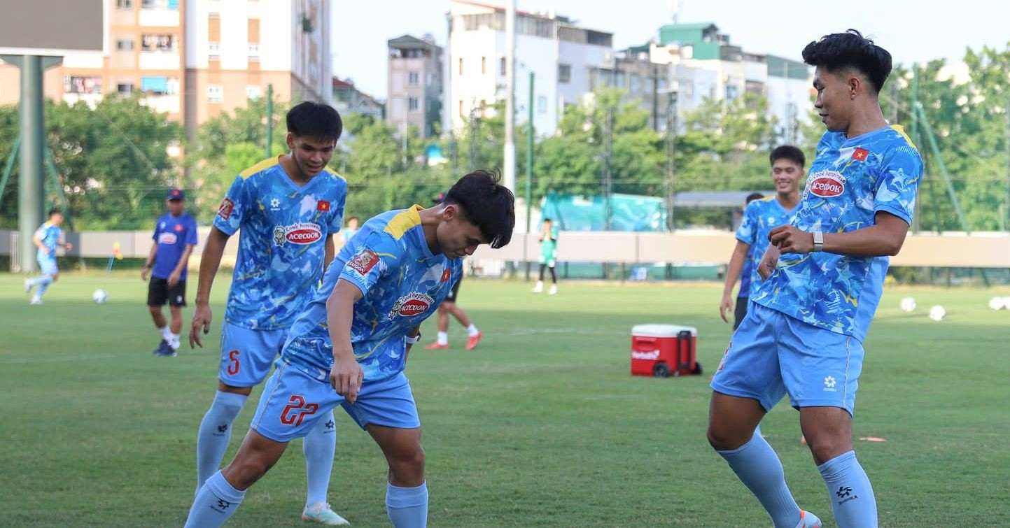 Kết quả bóng đá ASIAD 20 hôm nay 15/9: U23 Việt Nam hòa tiếc nuối