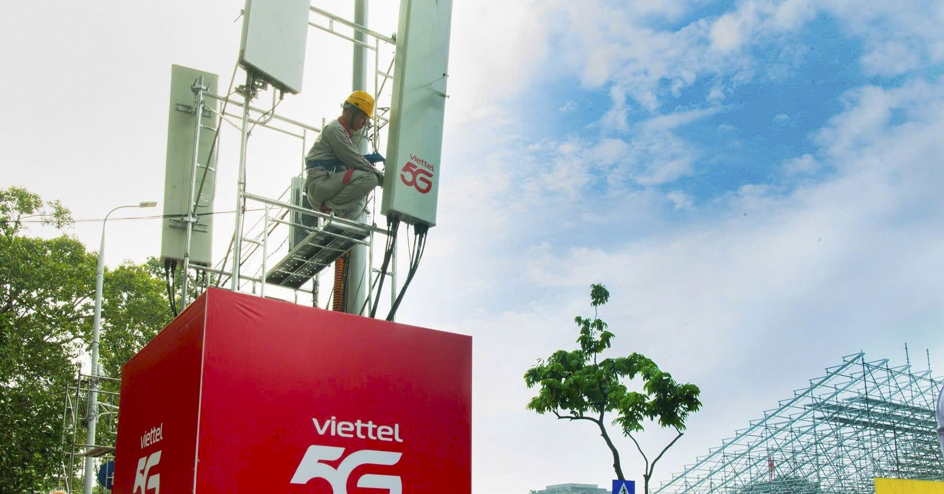 99% khách hàng của Viettel đã chuyển từ 2G lên 4G, 5G