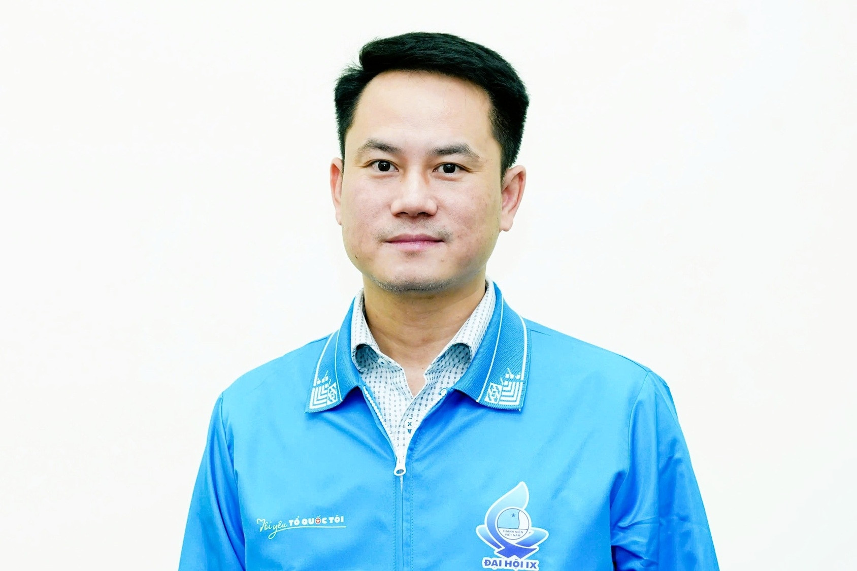 Anh Nguyễn Kim Quy làm Chủ tịch Trung ương Hội Liên hiệp thanh niên Việt Nam