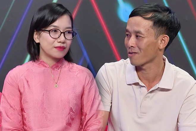 Anh nông dân 43 tuổi chưa từng yêu sâu đậm từ chối hẹn hò bạn gái làm ngân hàng