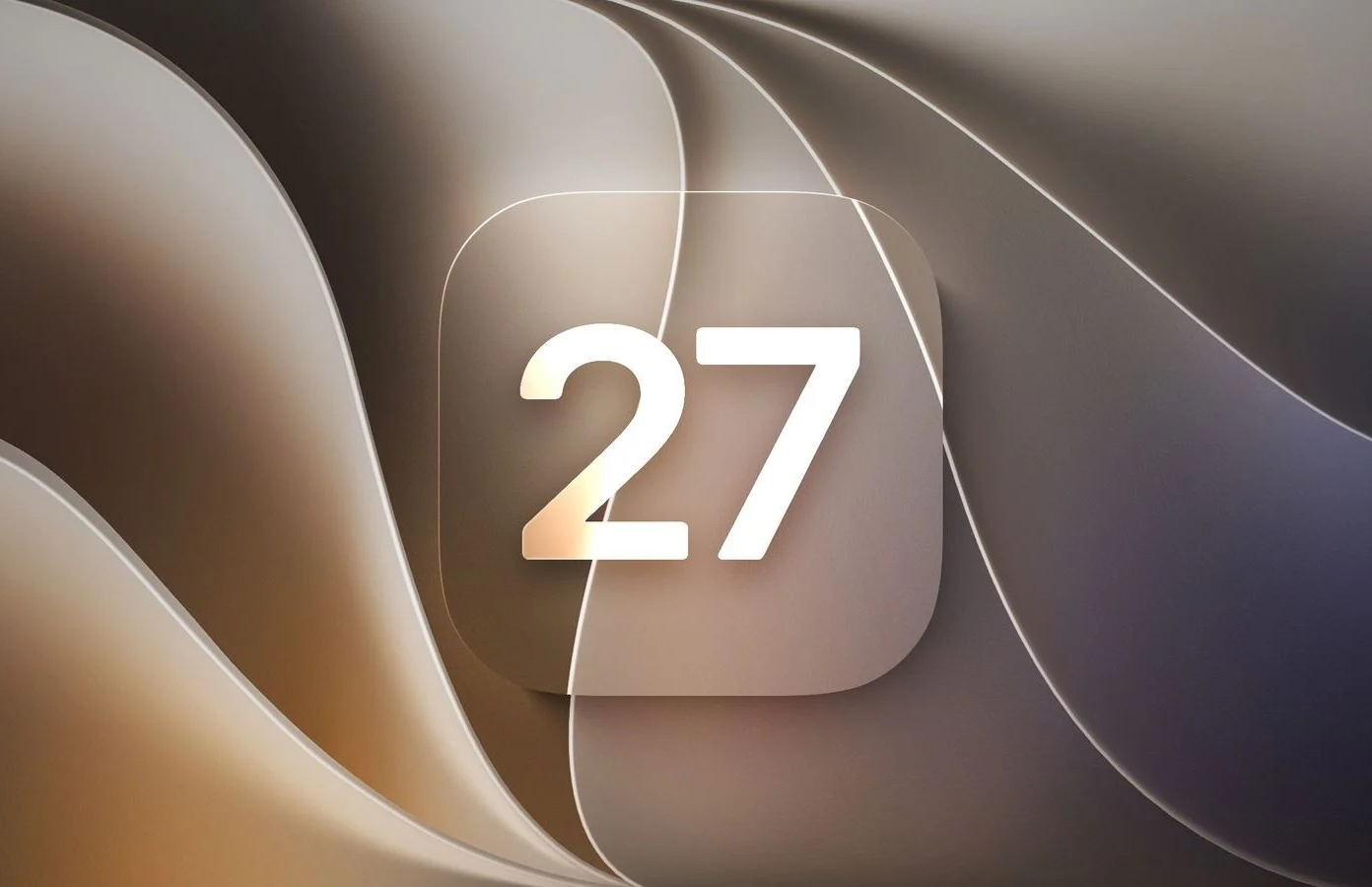 Apple chính thức phát hành iOS 27 nhưng chỉ ba iPhone hỗ trợ đầy đủ tính năng AI