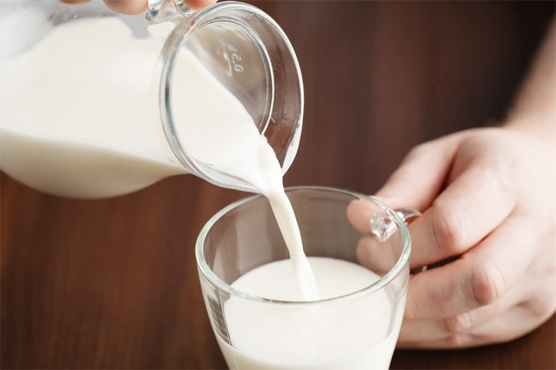 Bé 3 tuổi mắc hội chứng lạ, bác sĩ chỉ ra sai lầm tẩm bổ nhiều sữa