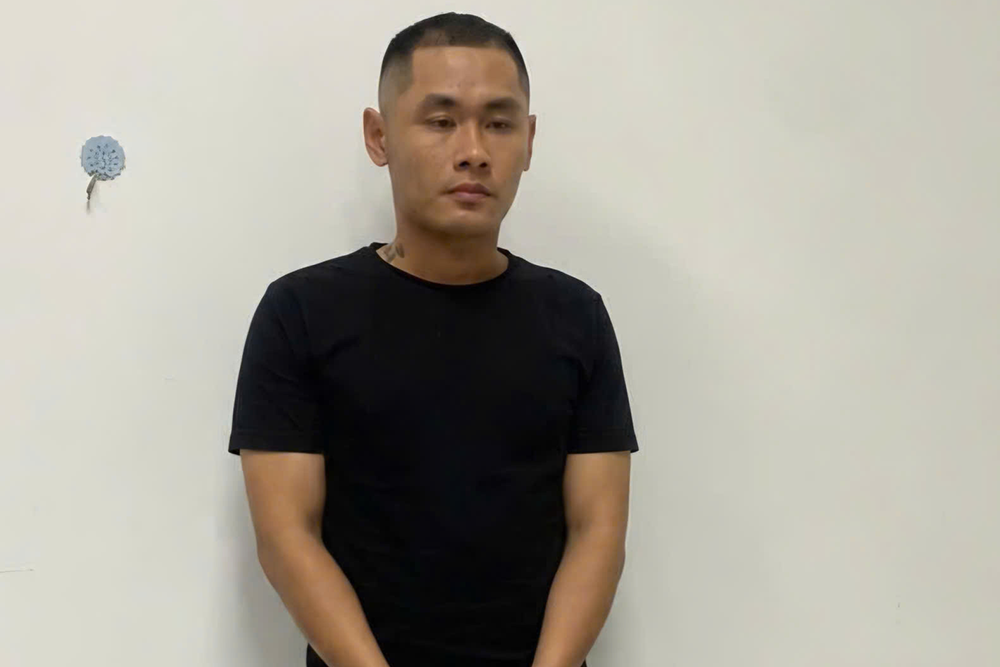 Công an thông tin vụ đâm 3 người thương vong ở TPHCM