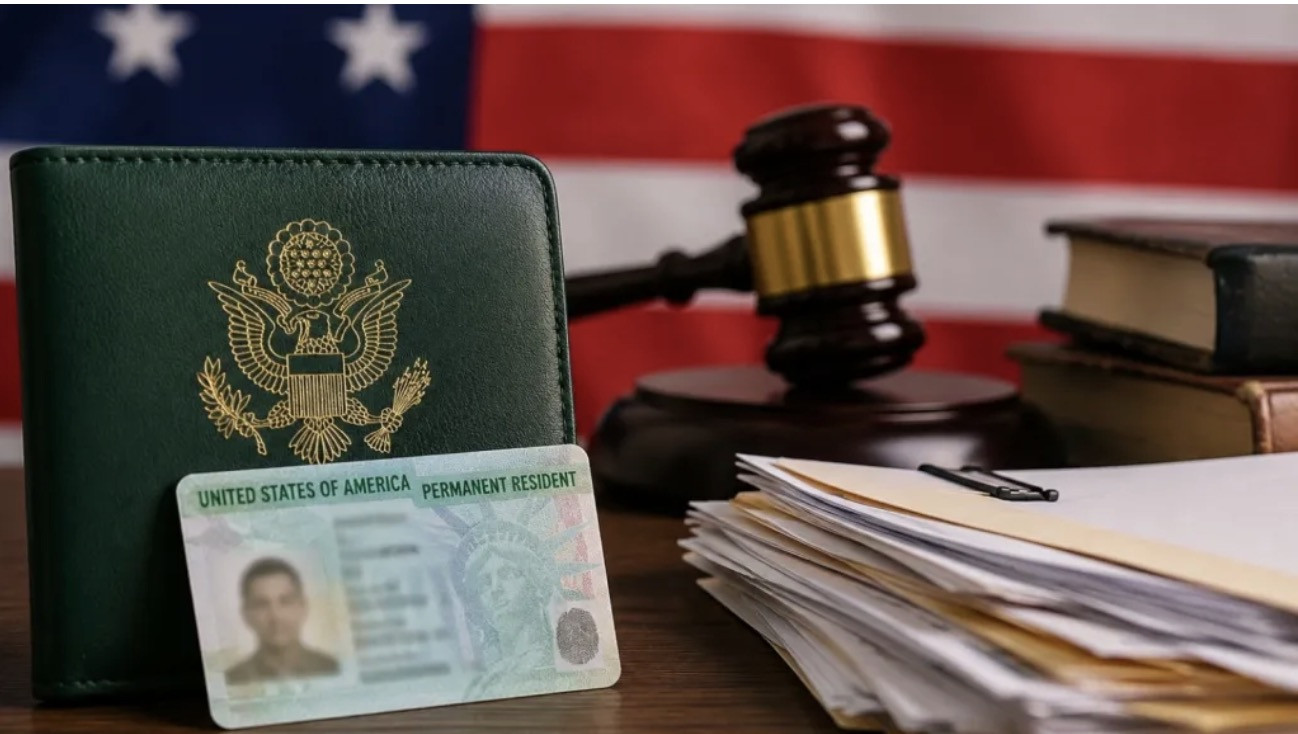 Liên minh 22 bang của Mỹ kiện chính quyền ông Trump về quy định nhập cư