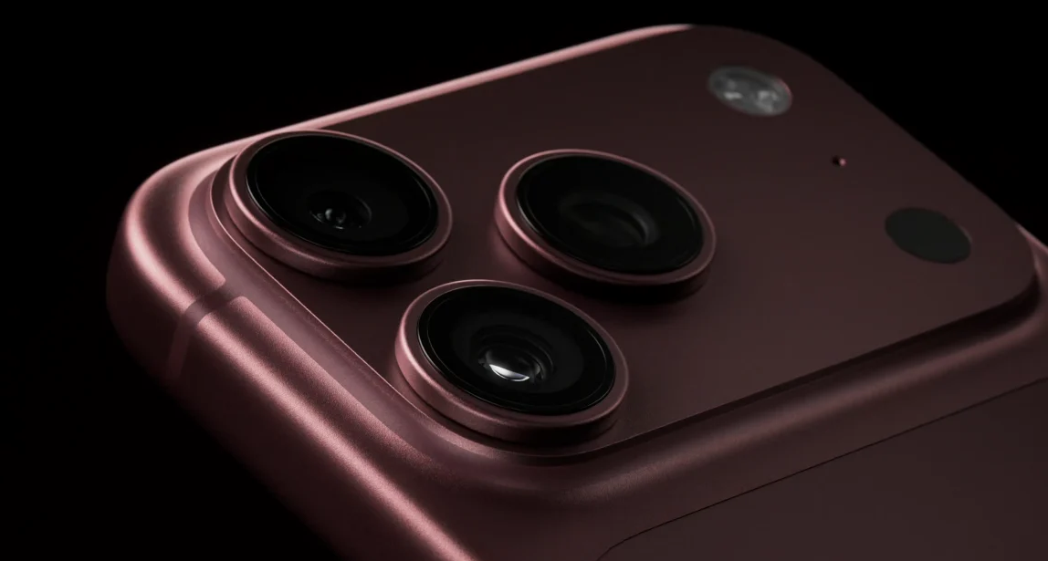 iPhone 18 Pro Max được đặt hàng nhiều hơn 18 Pro, bản màu Burgundy ‘hot’ nhất