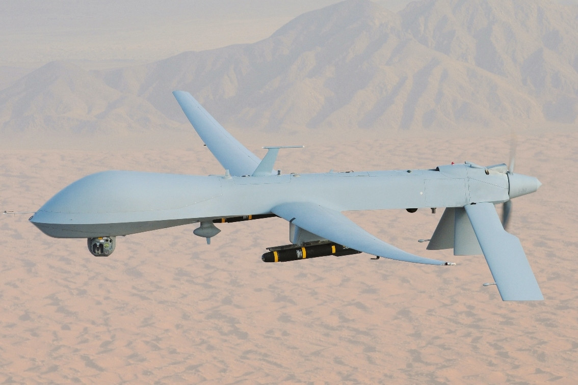 Iran bắn hạ UAV 4,5 triệu USD của Mỹ, Hội đồng Bảo an họp khẩn về eo Bab al-Mandeb