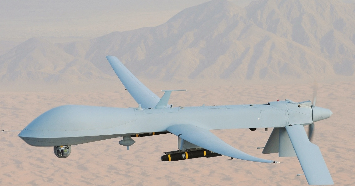 Iran bắn hạ UAV 4,5 triệu USD của Mỹ, Hội đồng Bảo an họp khẩn về eo Bab al-Mandeb