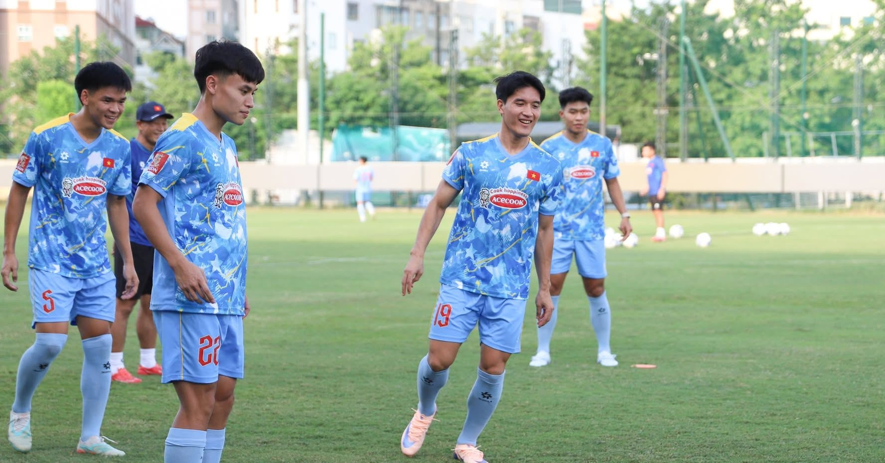 Kết quả bóng đá ASIAD 2026 mới nhất