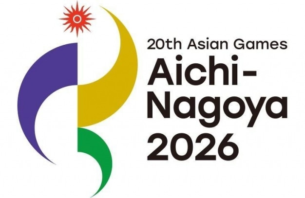 Lịch thi đấu bóng đá nam ASIAD 2026