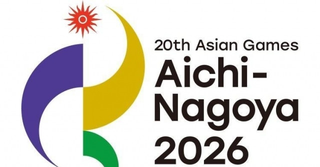 Lịch thi đấu bóng đá nam ASIAD 2026