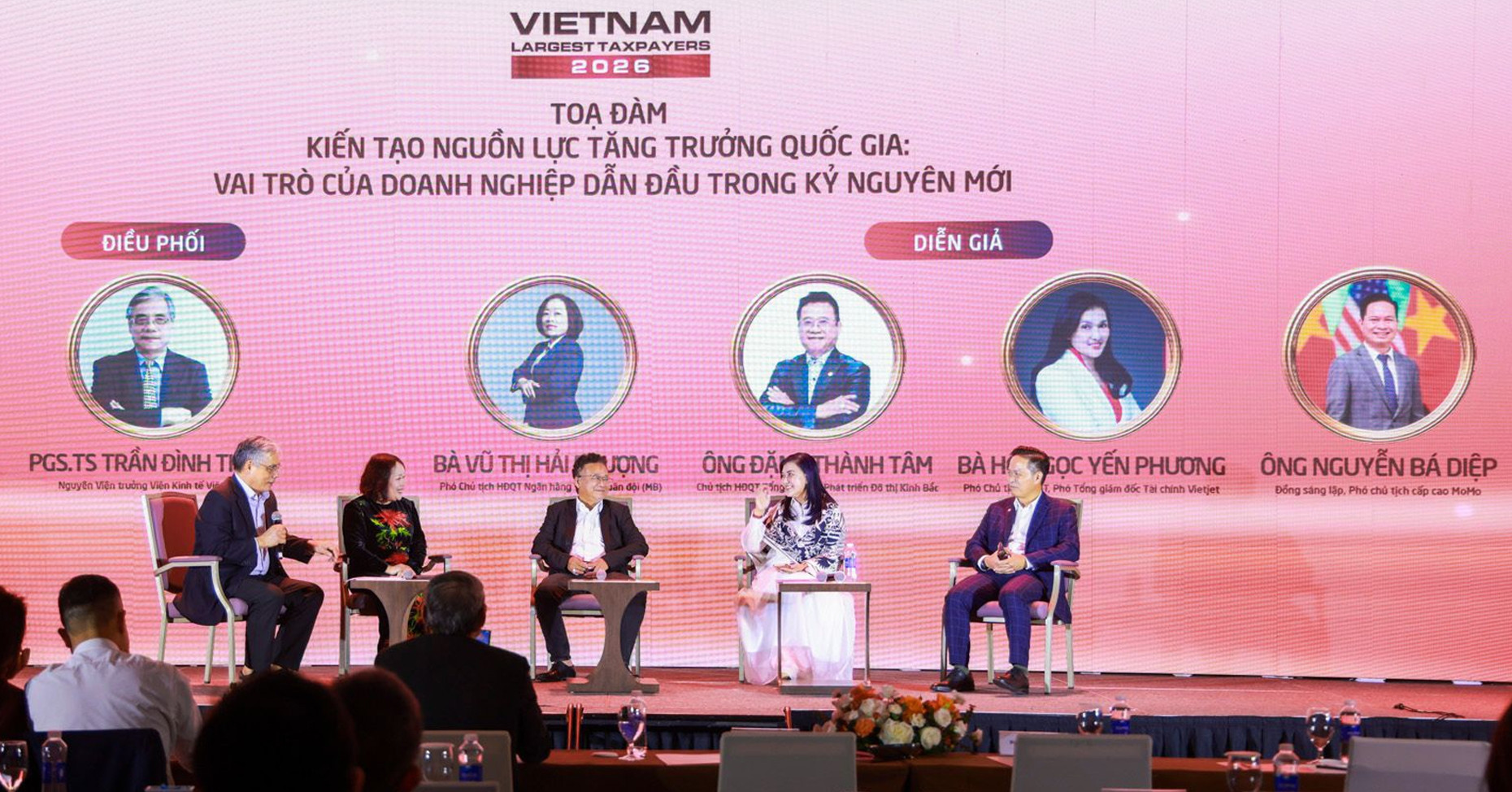 Lĩnh vực dầu khí, viễn thông đóng góp lớn nhất cho ngân sách Nhà nước
