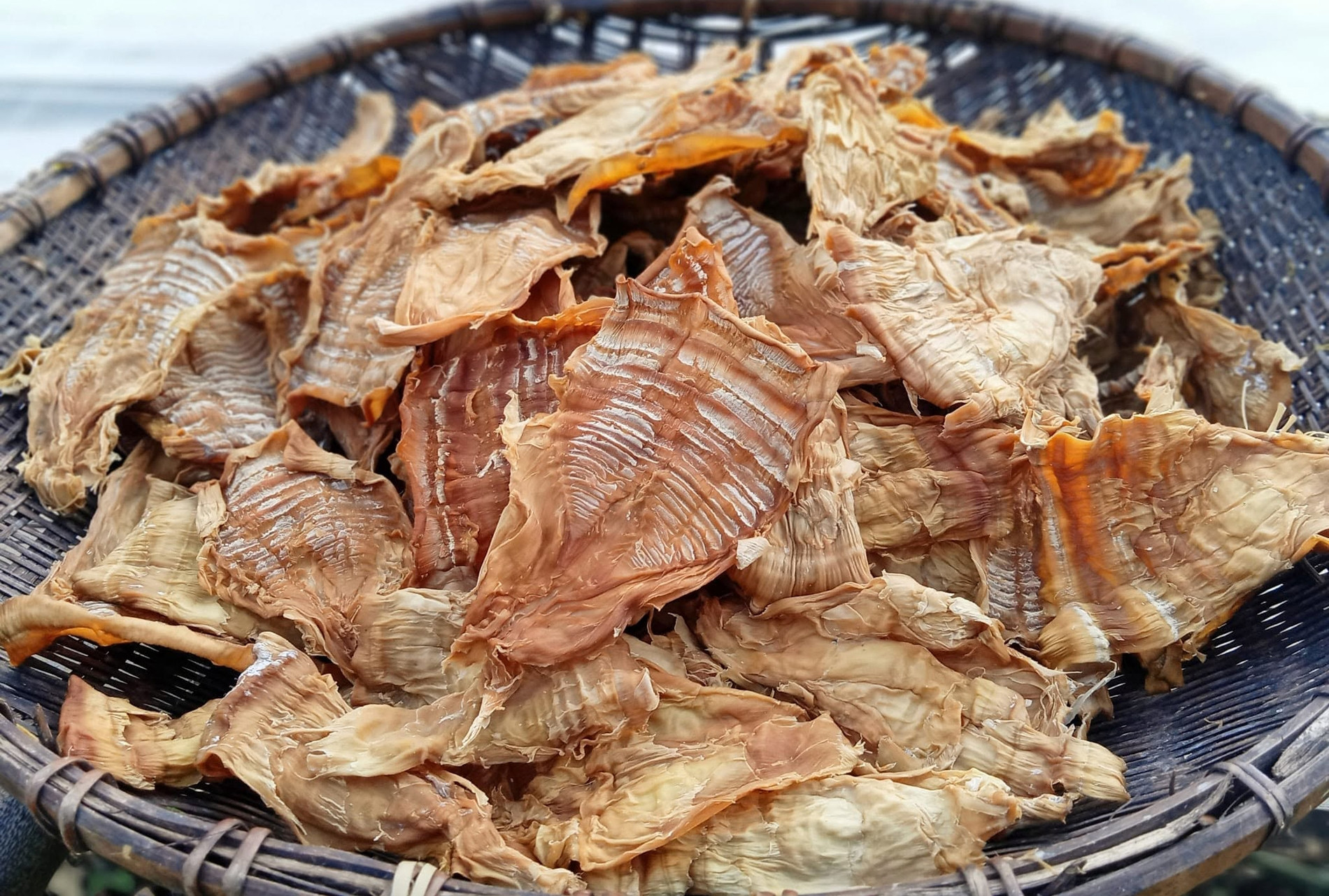 Luộc măng khô bao lâu thì ngon? Cách luộc măng khô nhanh mềm