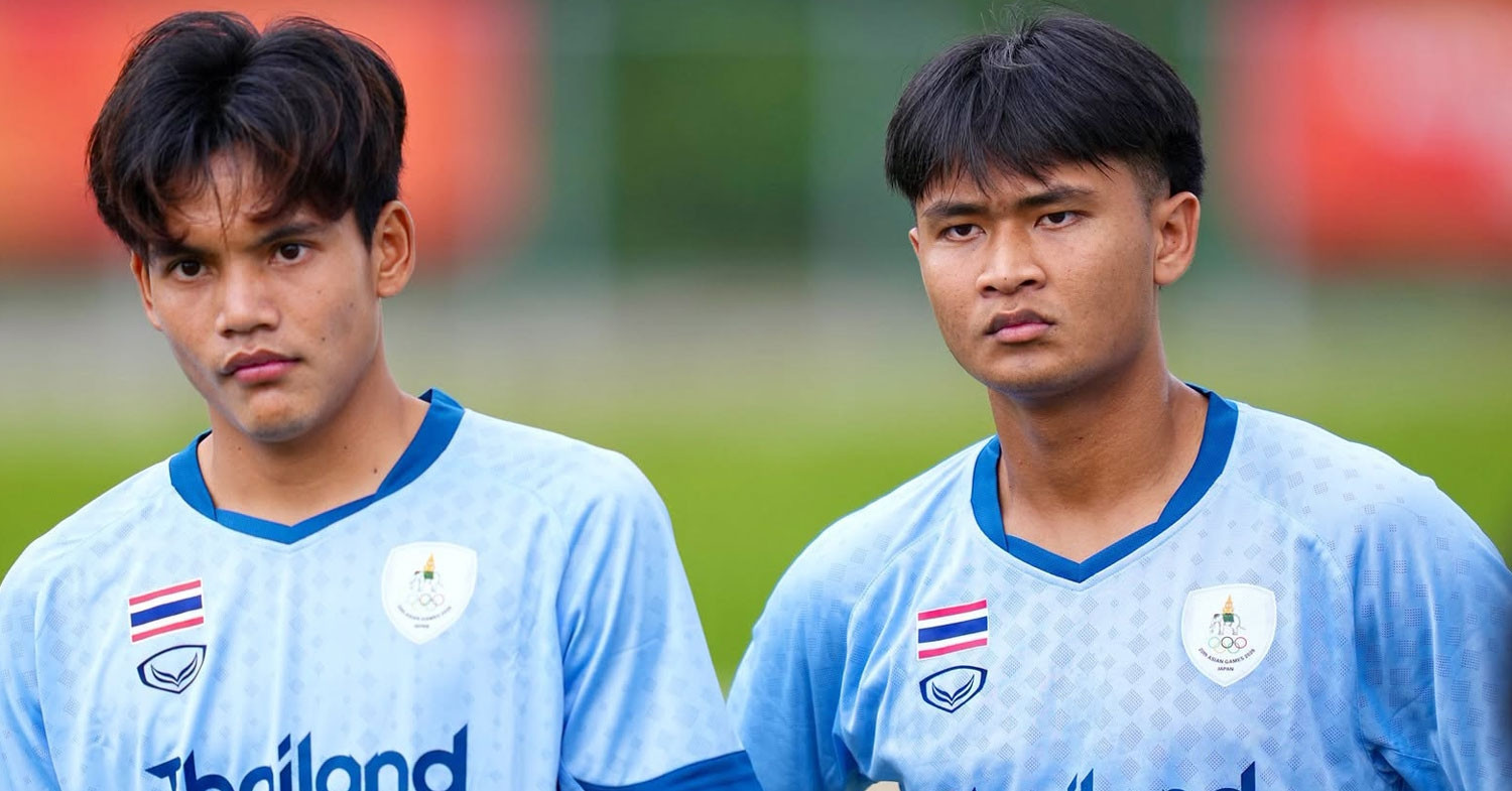 Nhận định bóng đá U23 Thái Lan vs U23 Kyrgyzstan: ‘Voi chiến’ chờ 3 điểm