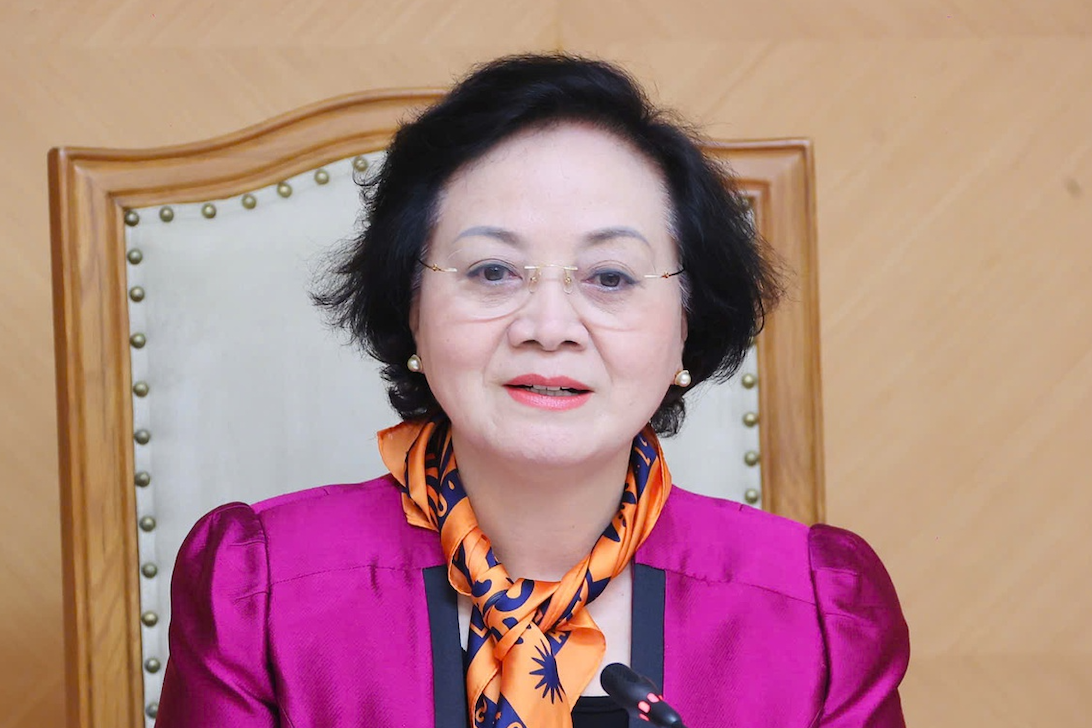 Phó Thủ tướng: Xã mang tính hạt nhân tiêu biểu không phải là đơn vị hành chính mới