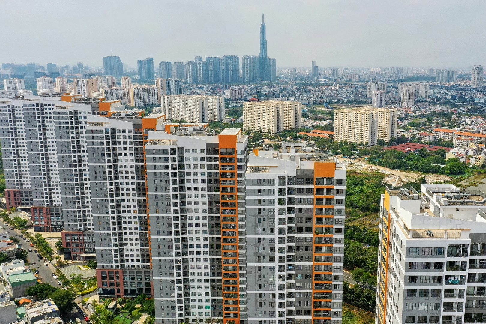 Siết cho thuê căn hộ theo ngày, giá thuê dài hạn có giảm?