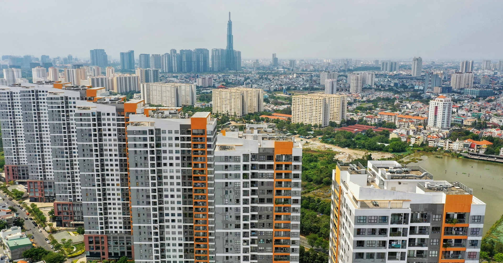 Siết cho thuê căn hộ theo ngày, giá thuê dài hạn có giảm?