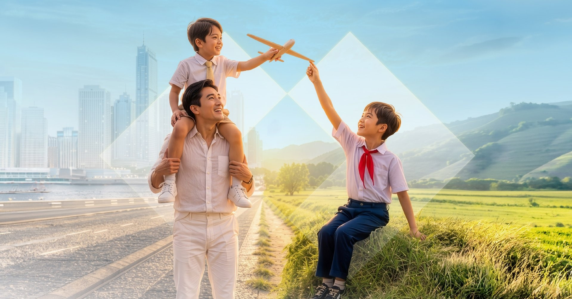Techcom Life ra mắt chương trình Gieo Yêu Thương cùng Techcom Life