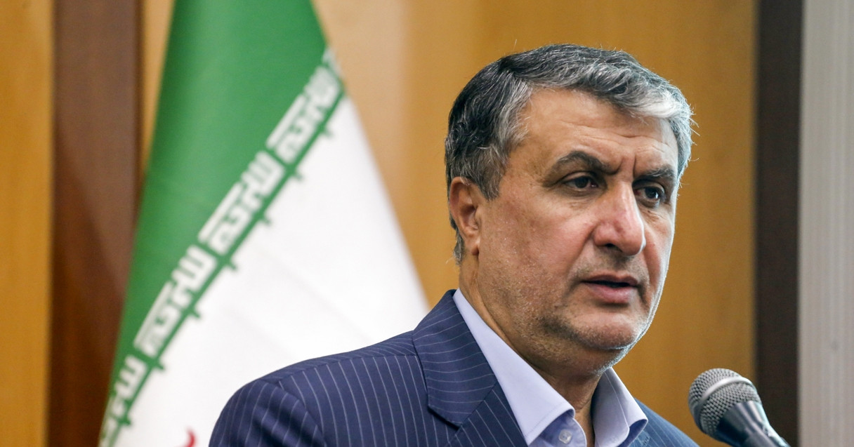 Tehran tố Mỹ ngăn lãnh đạo cơ quan hạt nhân Iran dự họp IAEA
