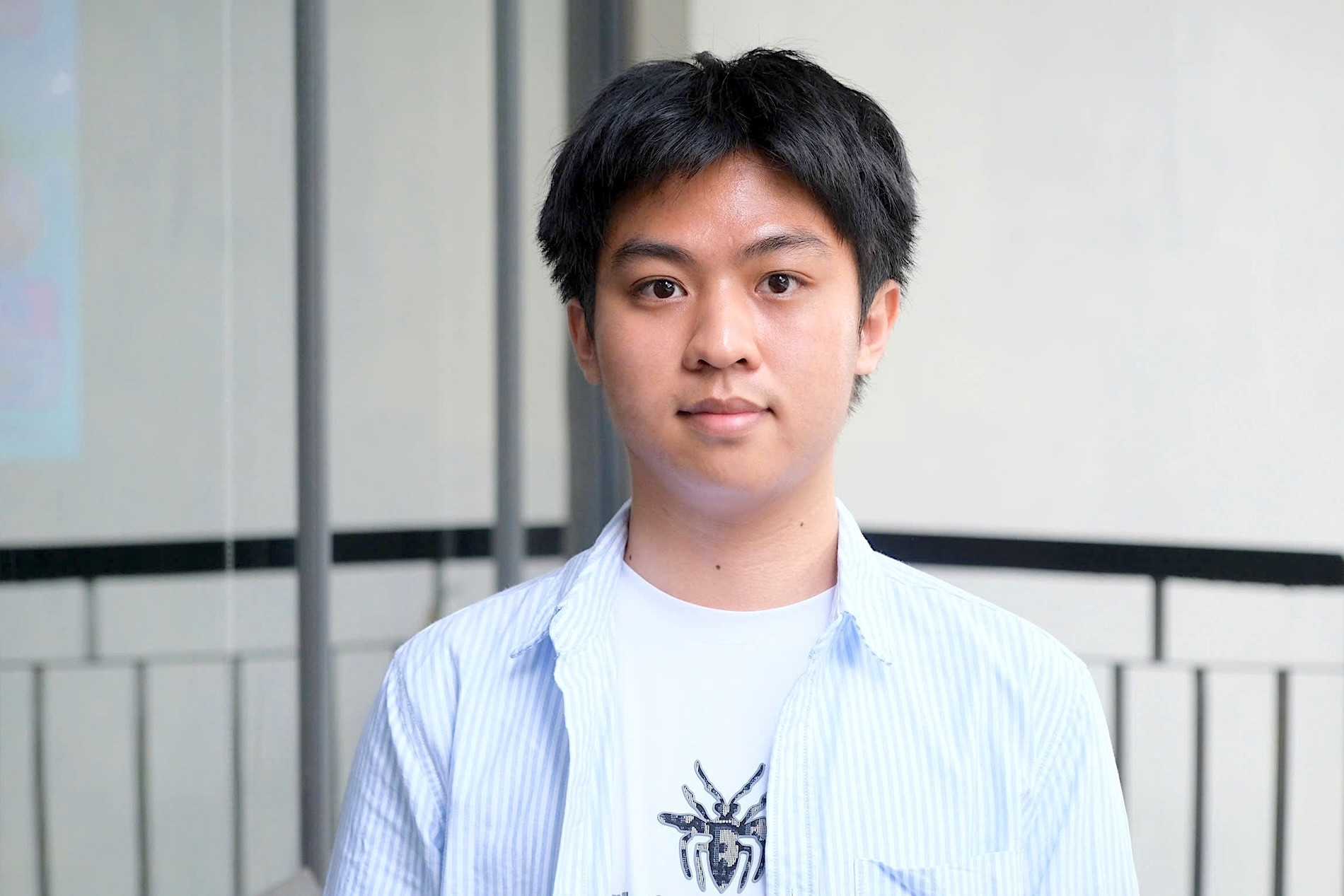 Thủ khoa đạt điểm tuyệt đối: 'Buổi học đầu tiên ở Bách khoa khiến em thay đổi'