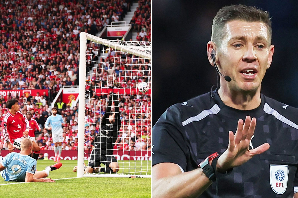 Manchester United Tìm Kiếm Jarrad Branthwaite Trở Lại