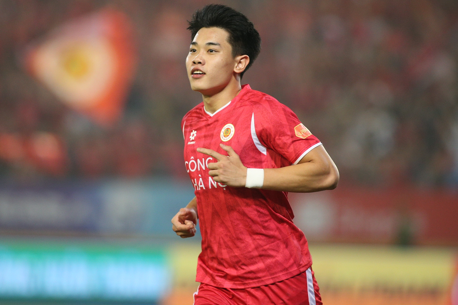 Trực tiếp bóng đá CAHN vs Gamba Osaka: Quyết tạo bất ngờ