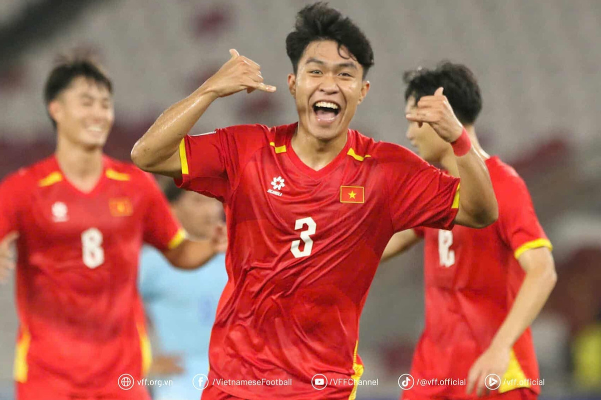 Trực tiếp bóng đá U23 Việt Nam vs U23 Kuwait: Ra quân chiến thắng