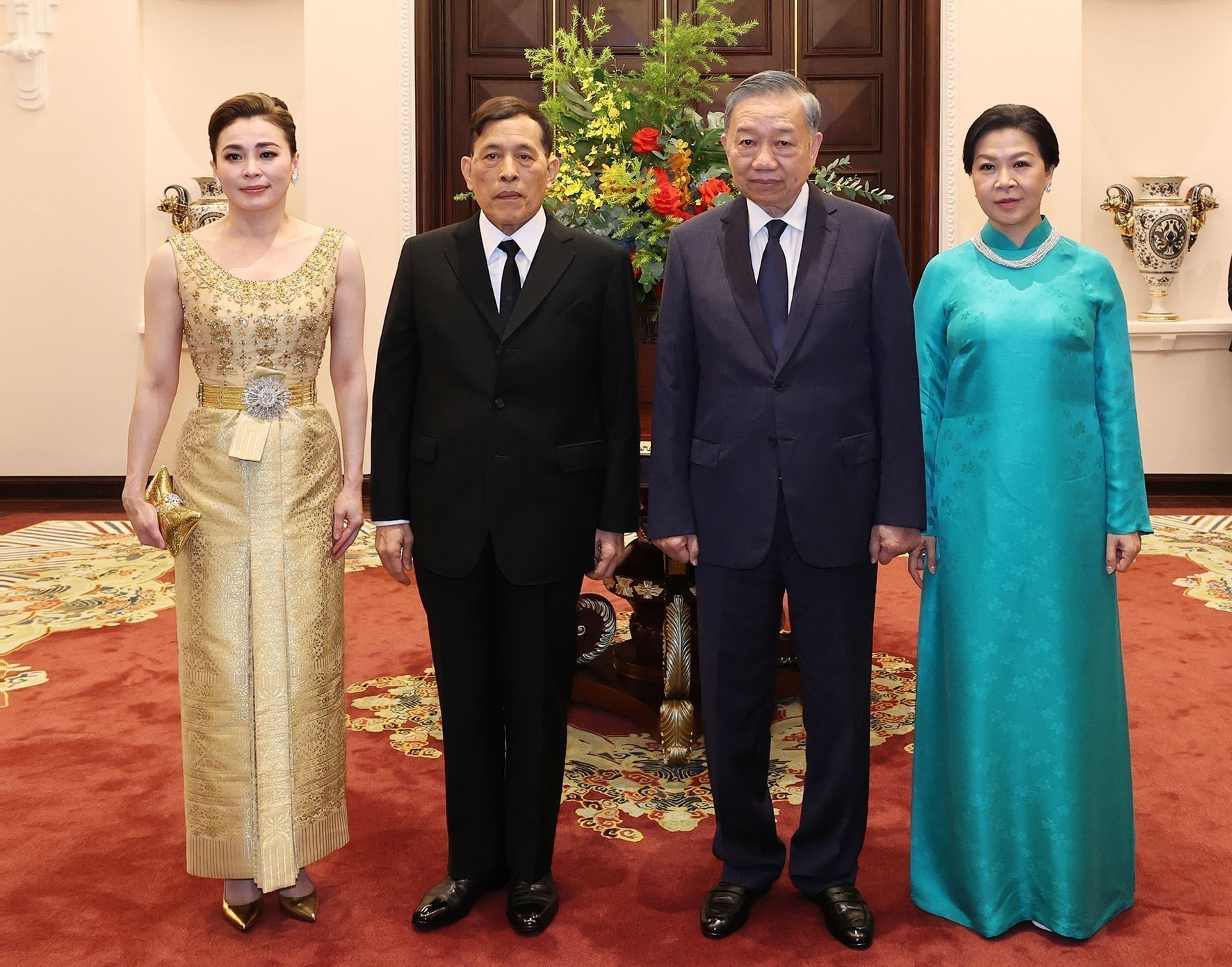 vna_potal_tong_bi_thu_chu_tich_nuoc_va_phu_nhan_chu_tri_tiec_chieu_dai_nha_vua_va_hoang_hau_thai_lan_9027049.jpg