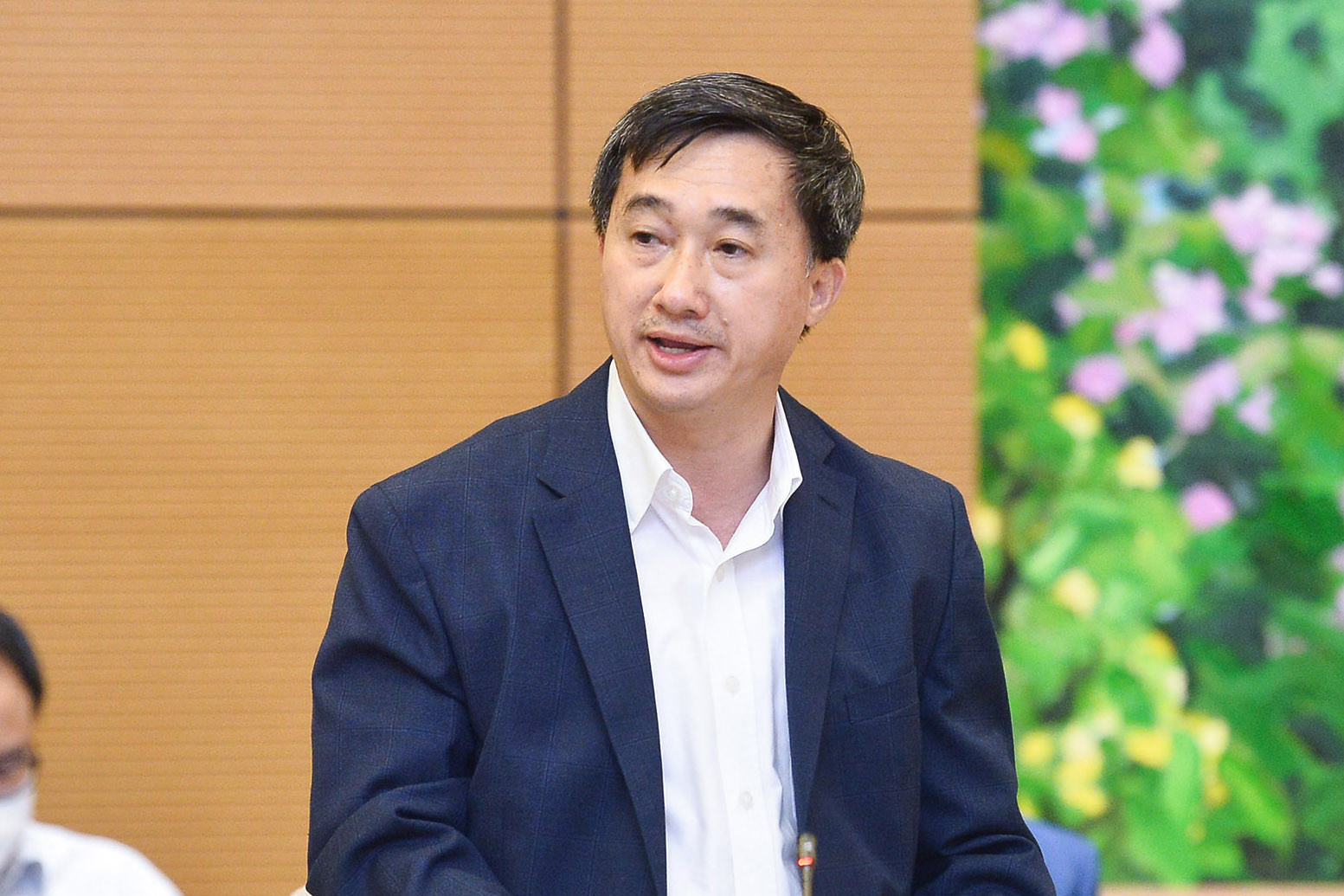 202204161612546425_Thứ trưởng Bộ Y tế Trần Văn Thuấn.jpg