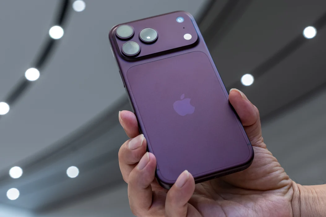 3 lý do khiến người dùng bỏ qua iPhone 18 Pro Max