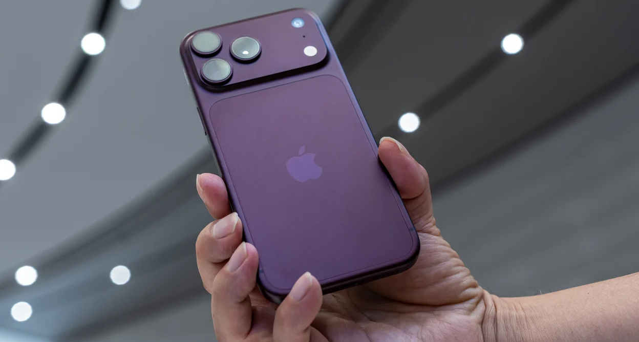 3 lý do khiến người dùng bỏ qua iPhone 18 Pro Max