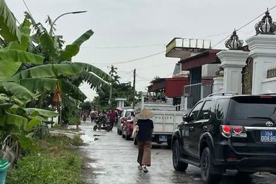 Bản tin cuối ngày 16/9: Người phụ nữ ở Hải Phòng đâm tử vong hàng xóm rồi tự sát