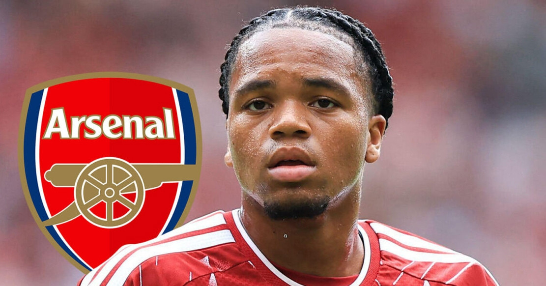 Arsenal &amp;apos;đánh cắp&amp;apos; tài năng trẻ sáng giá nhất Liverpool