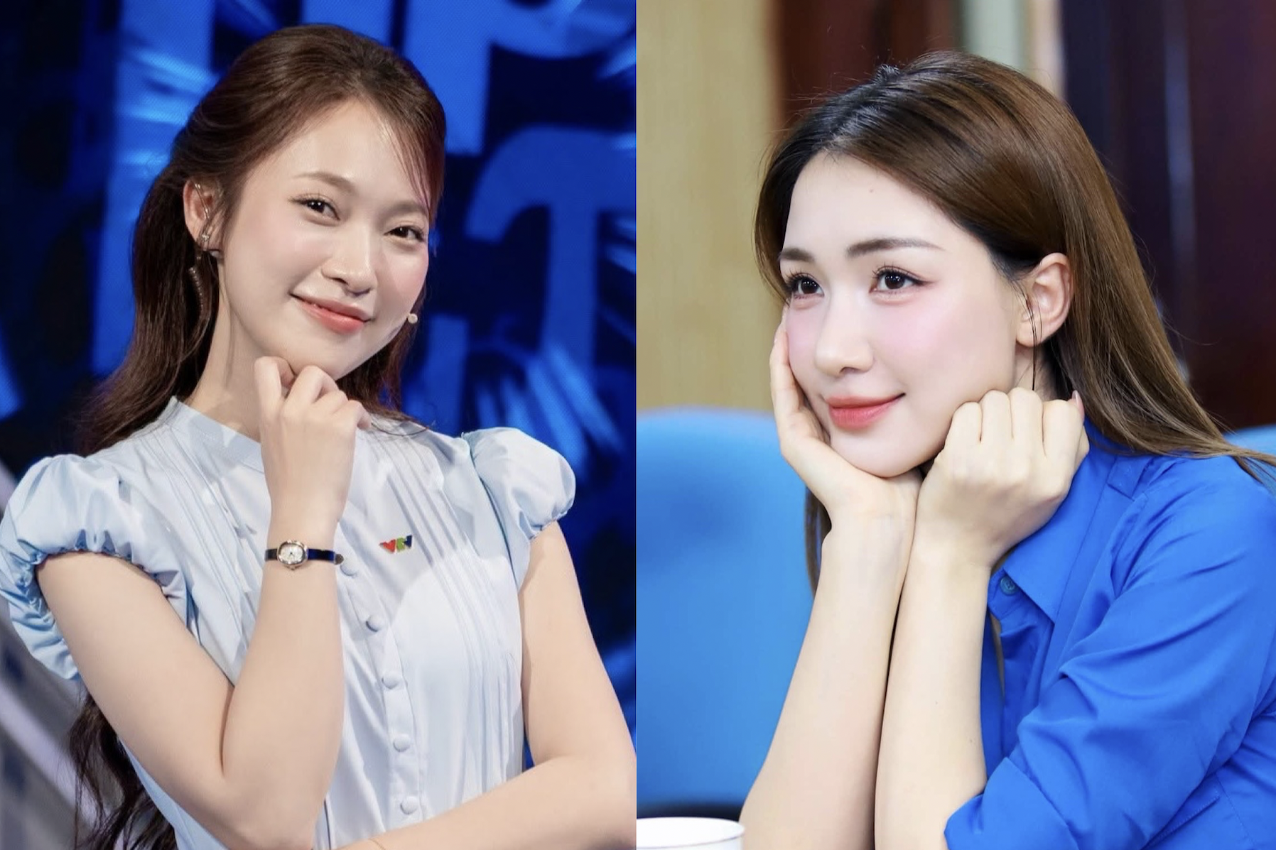 Ca sĩ Hòa Minzy, MC Khánh Vy VTV cùng lúc nhận nhiệm vụ mới
