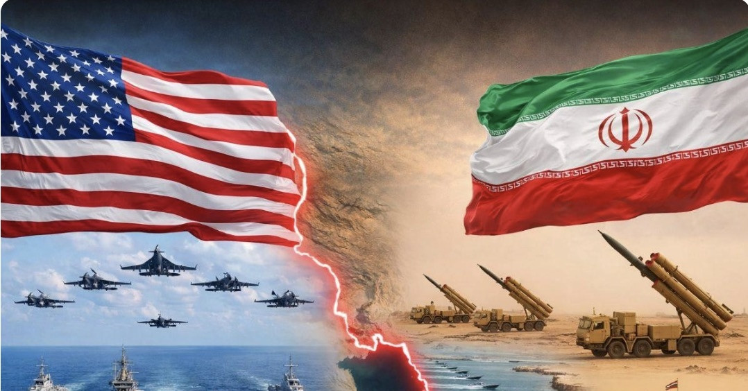 Cuộc xung đột với Iran tiêu tốn của Mỹ ít nhất 38 tỷ USD