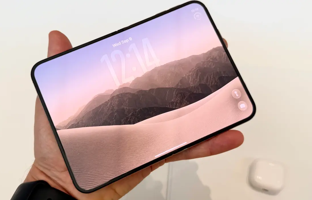 iPhone Duo 3 sẽ 'lột xác' với 2 tính năng Pro?