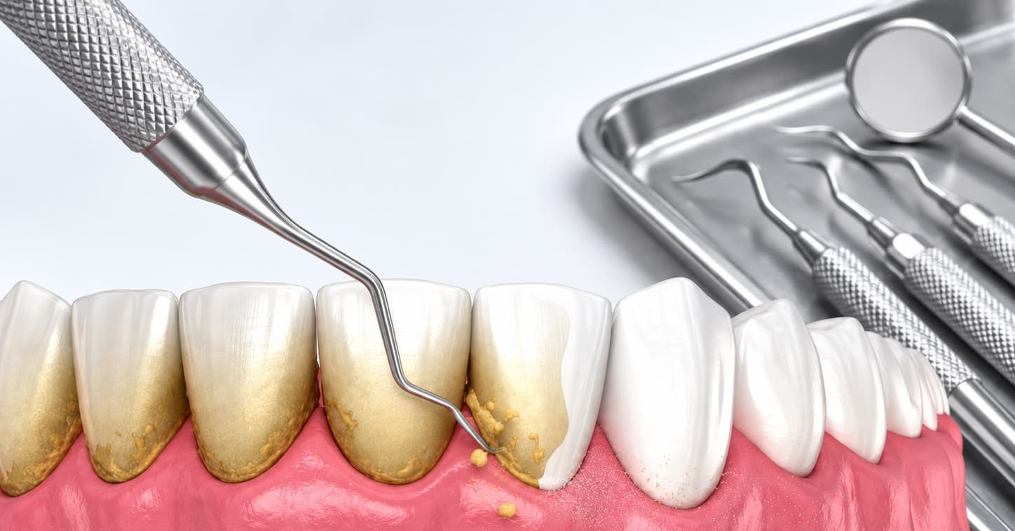 Lấy cao răng có được bảo hiểm y tế chi trả không?