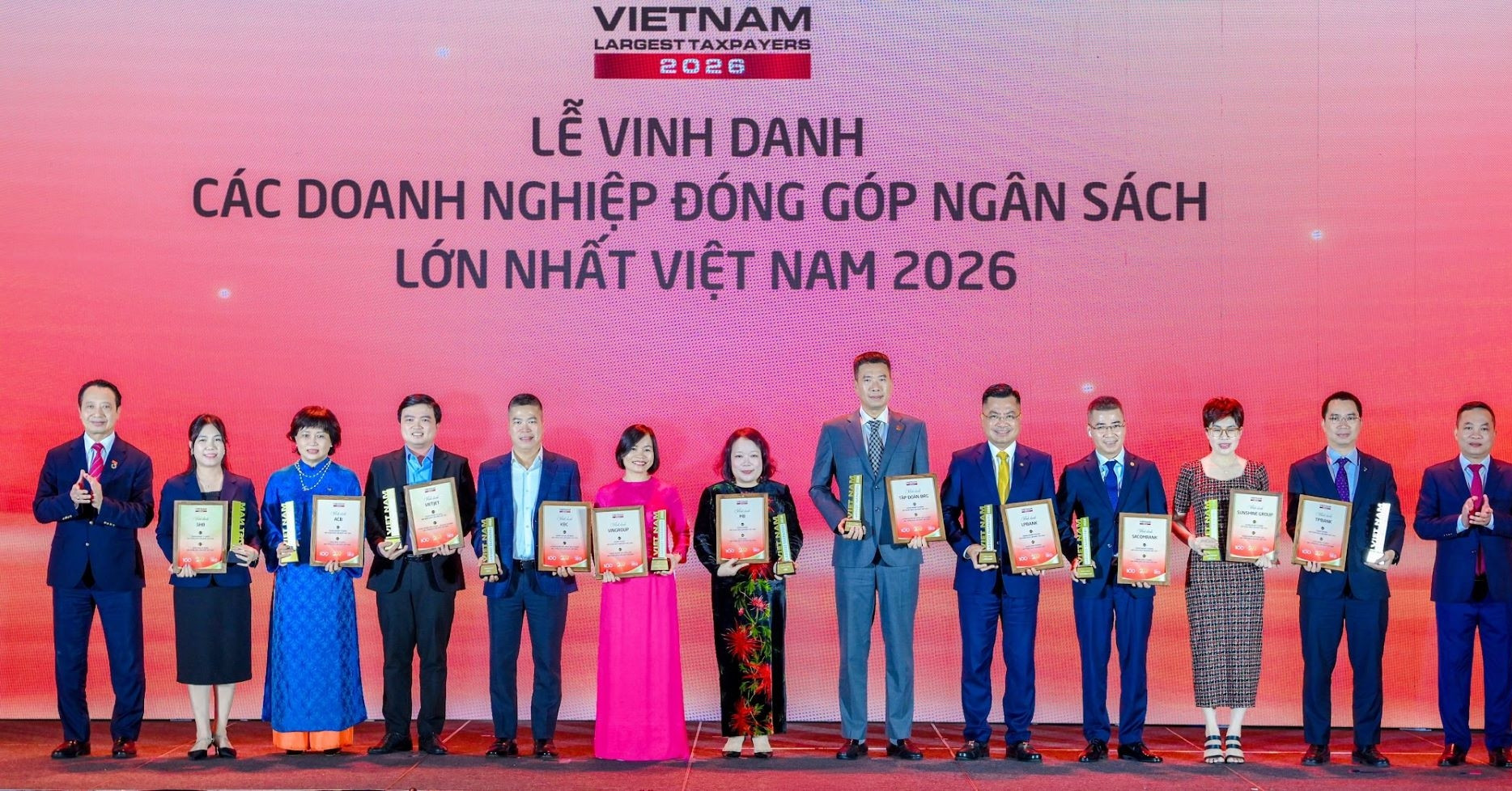 MB lần đầu vượt mốc 10.000 tỷ đồng nộp ngân sách