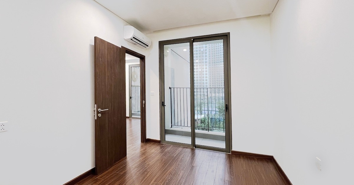 Mua căn hộ 122m2, chủ nhà đòi lại tiền 9m2 cột, hộp kỹ thuật, tường bao