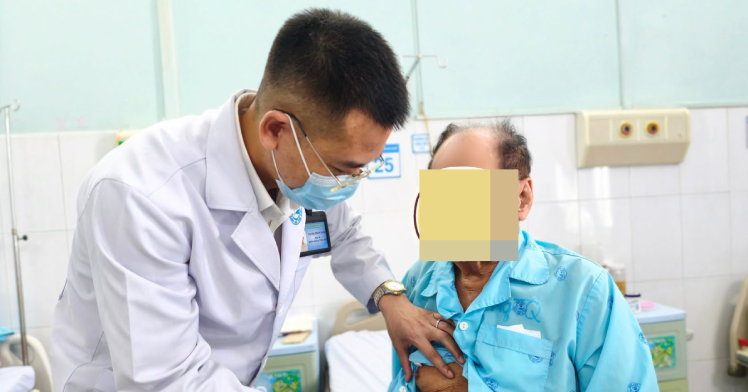 Người đàn ông nguy kịch sau bữa ăn có cá