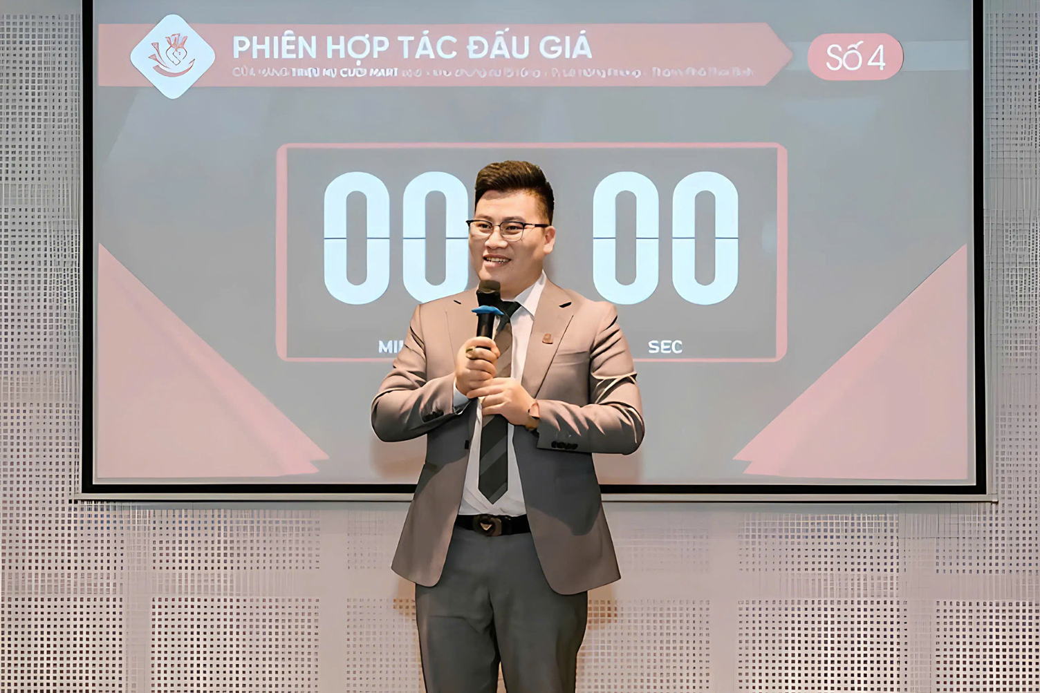 Ông chủ Công ty Triệu Nụ Cười thừa nhận sai phạm, nhiều người bị hại vẫn không tố cáo
