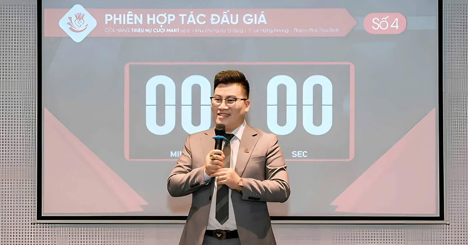 Ông chủ Công ty Triệu Nụ Cười thừa nhận sai phạm, nhiều người bị hại vẫn không tố cáo